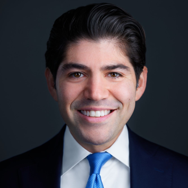Ryan Israel